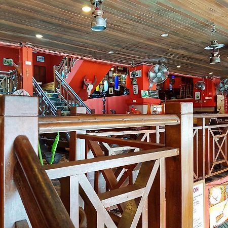 Buffalo Bill Hotel Koh Chang Eksteriør billede