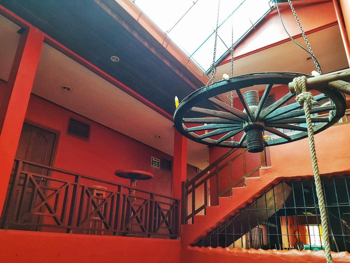Buffalo Bill Hotel Koh Chang Eksteriør billede
