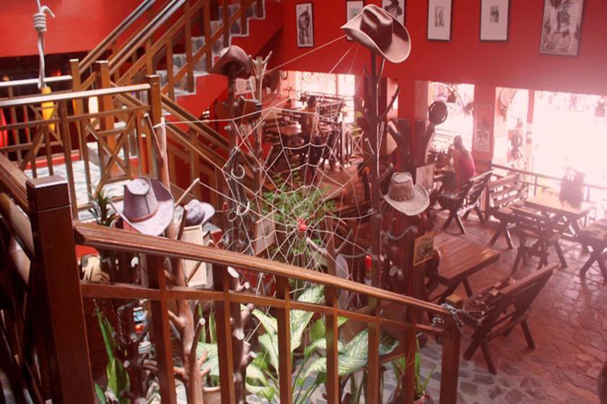 Buffalo Bill Hotel Koh Chang Eksteriør billede