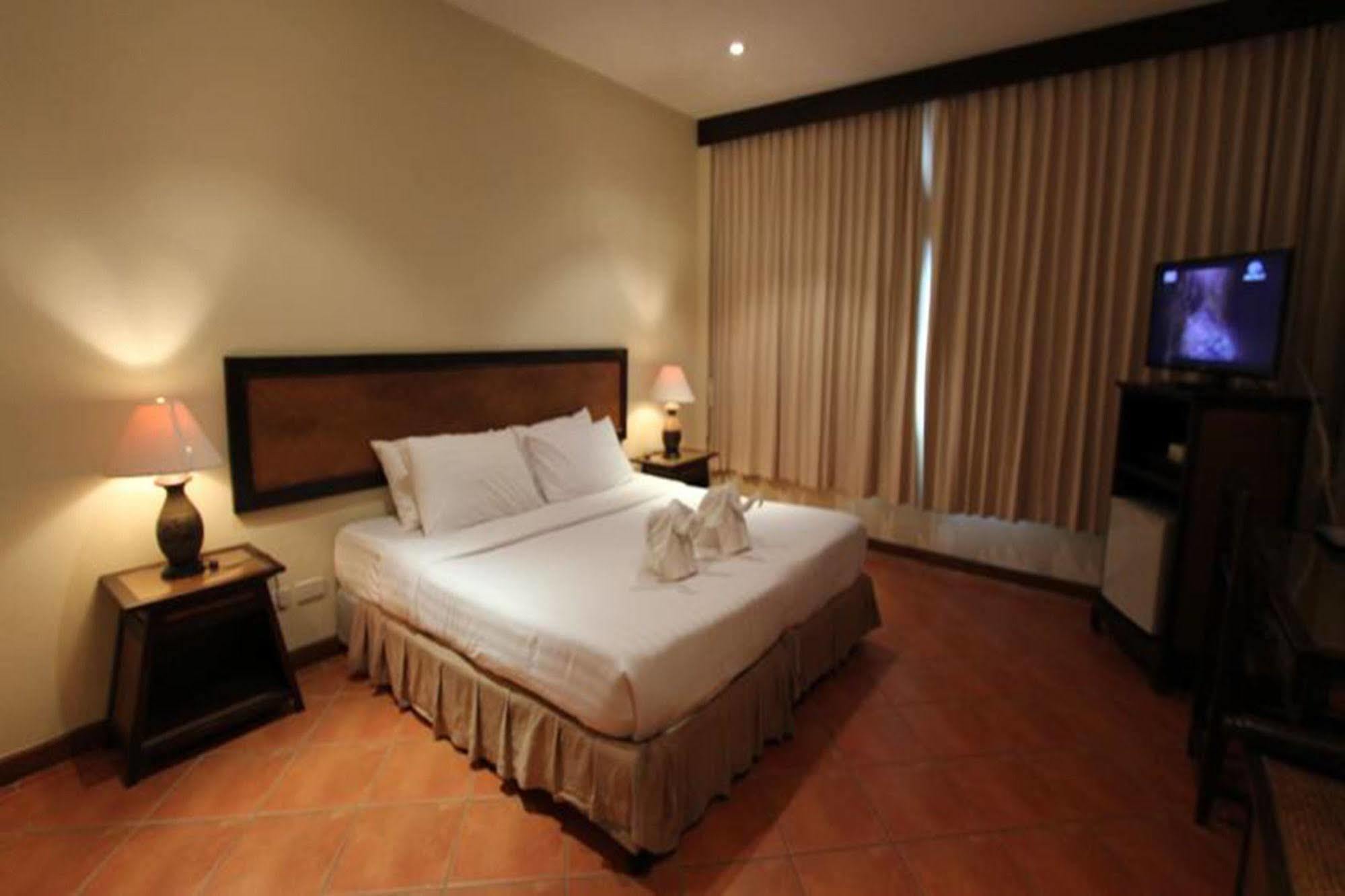 Buffalo Bill Hotel Koh Chang Eksteriør billede