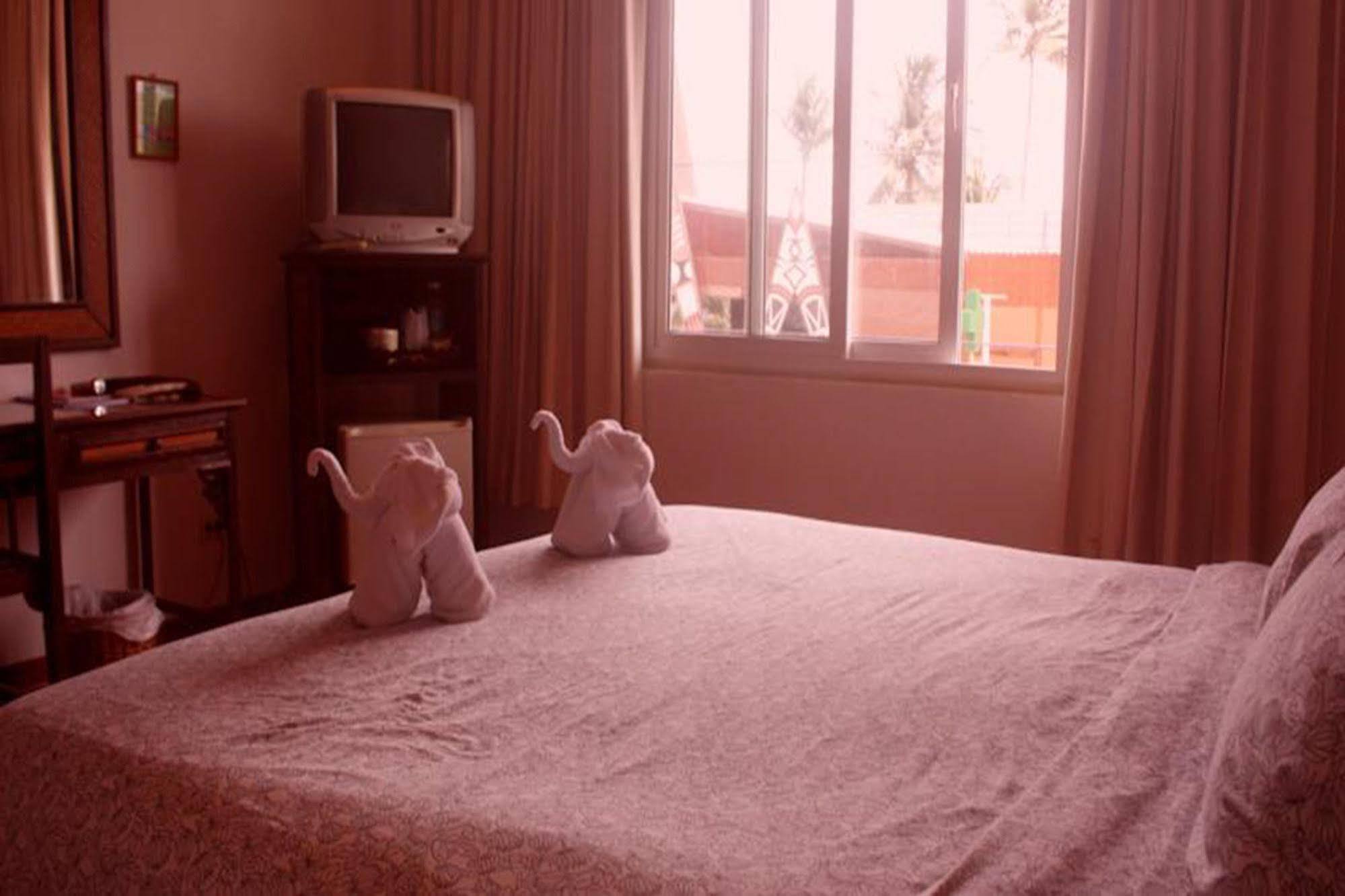 Buffalo Bill Hotel Koh Chang Eksteriør billede