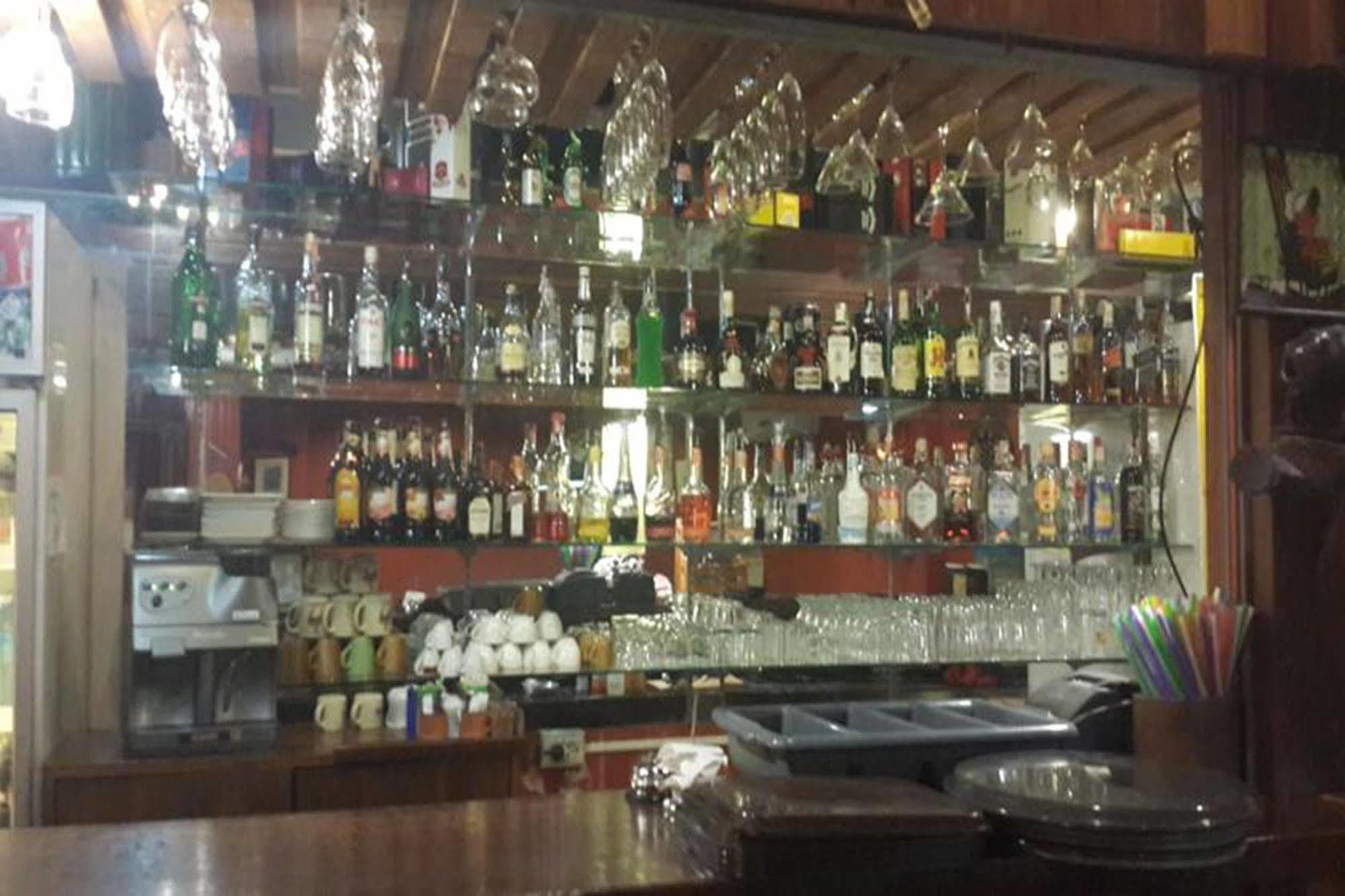 Buffalo Bill Hotel Koh Chang Eksteriør billede