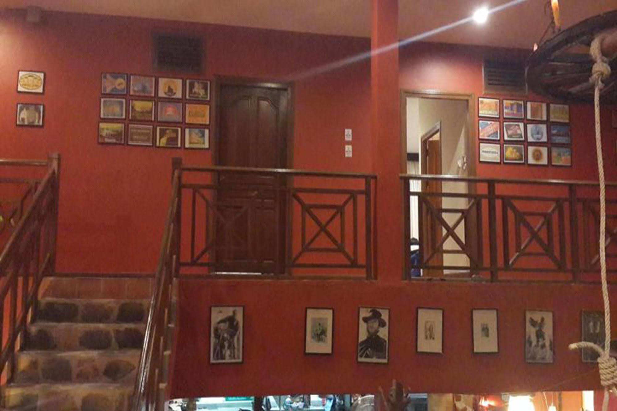 Buffalo Bill Hotel Koh Chang Eksteriør billede